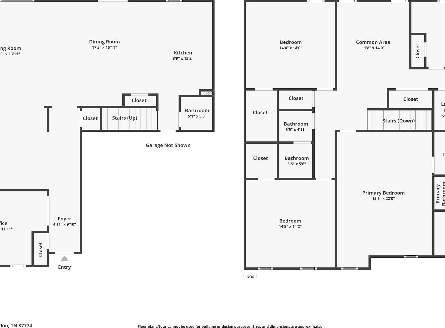 824 Stone Creek Dr Loudon, TN 37774 - Thumbnail 4