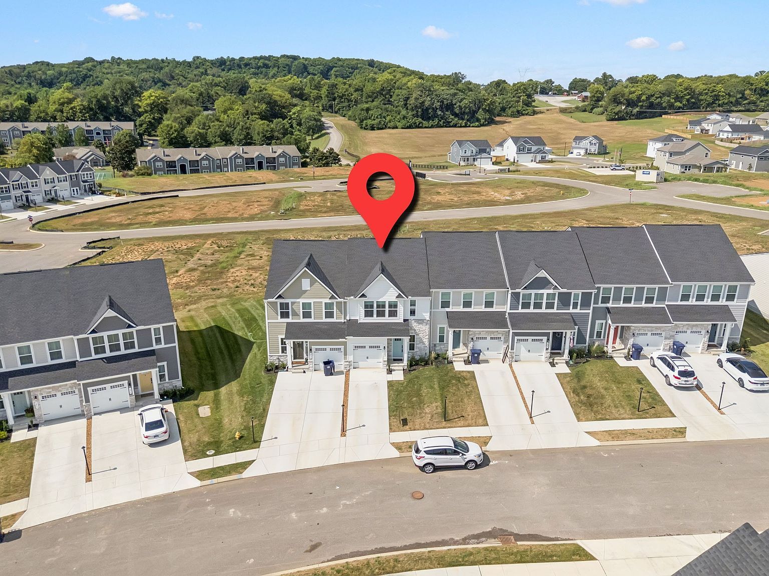 1825 Goldsberry St Columbia, TN 38401 - Thumbnail 4