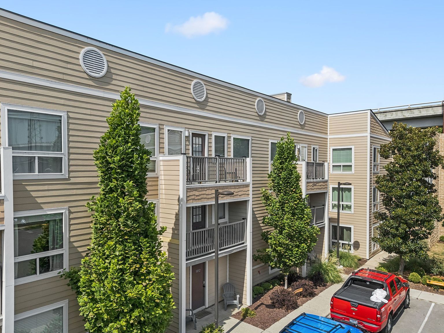 1072 1st Ave N Nashville, TN 37201 - Thumbnail 4