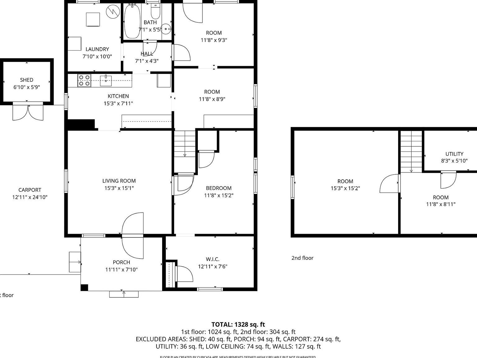 174 Vinta Mill Rd Prospect, TN 38477 - Thumbnail 4