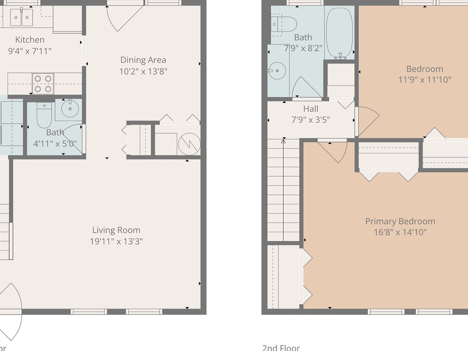 5510 Country Dr APT 108 Nashville, TN 37211 - Thumbnail 4