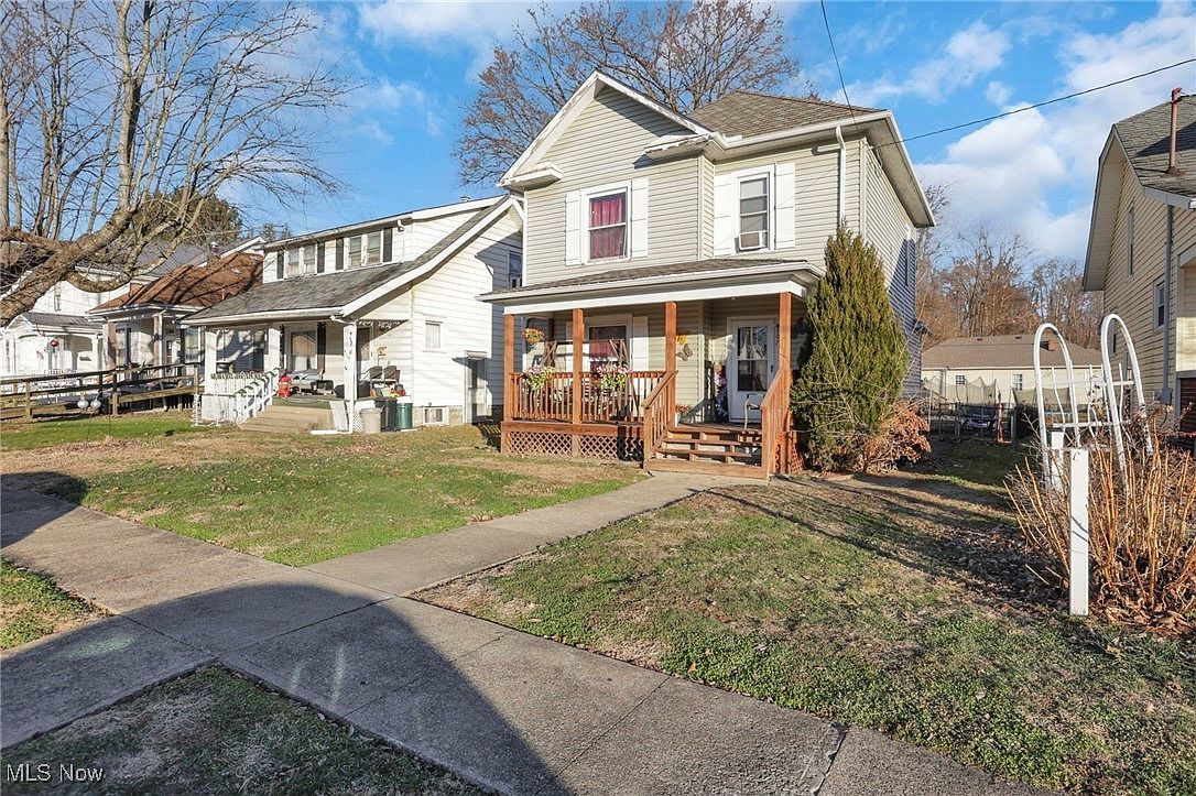 407 Seborn Ave Zanesville, OH 43701 - Thumbnail 4