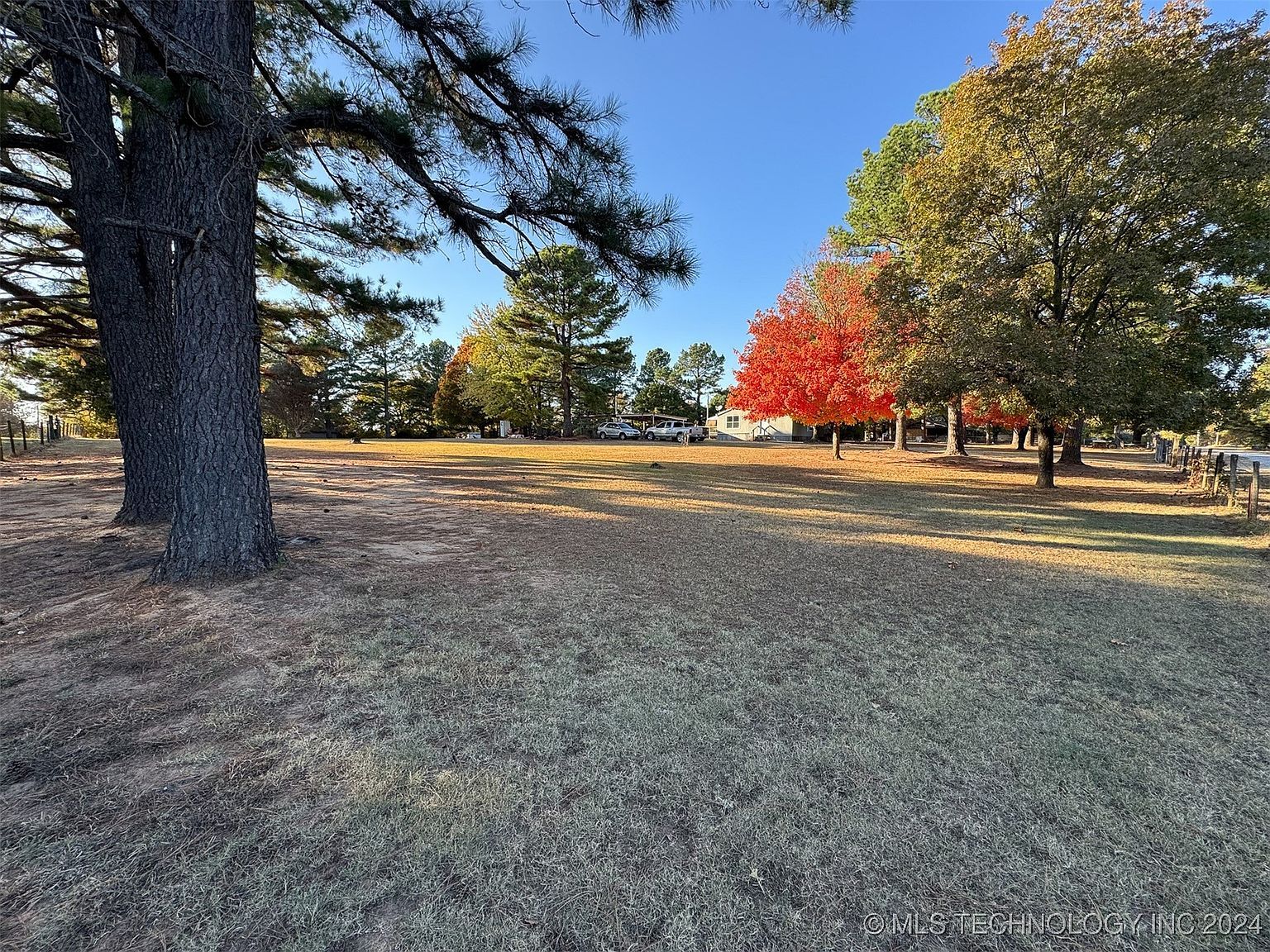 114166 S 4209th Rd Eufaula, OK 74432 - Thumbnail 4