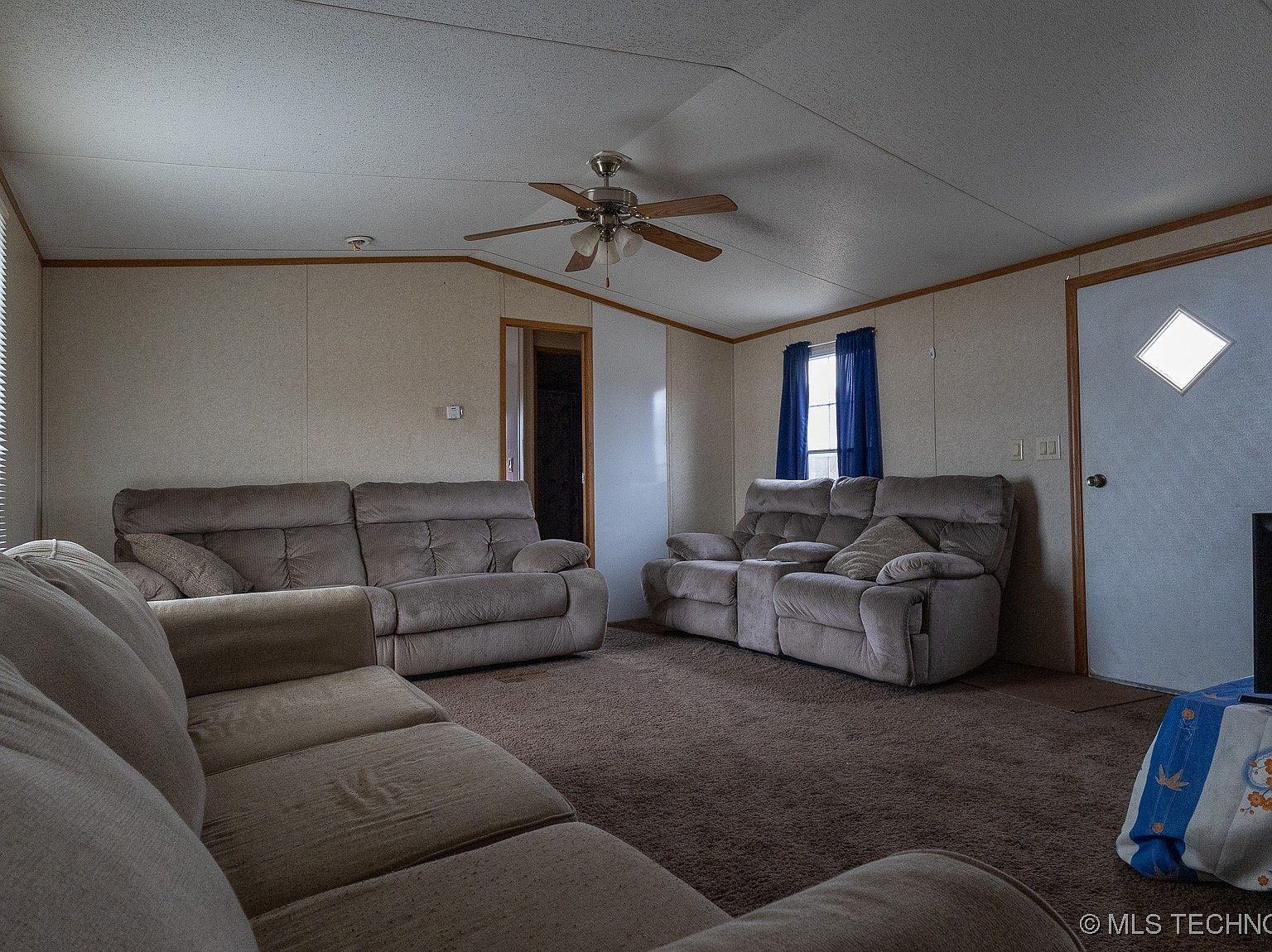 21506 E County Road 1190 Keota, OK 74941 - Thumbnail 4