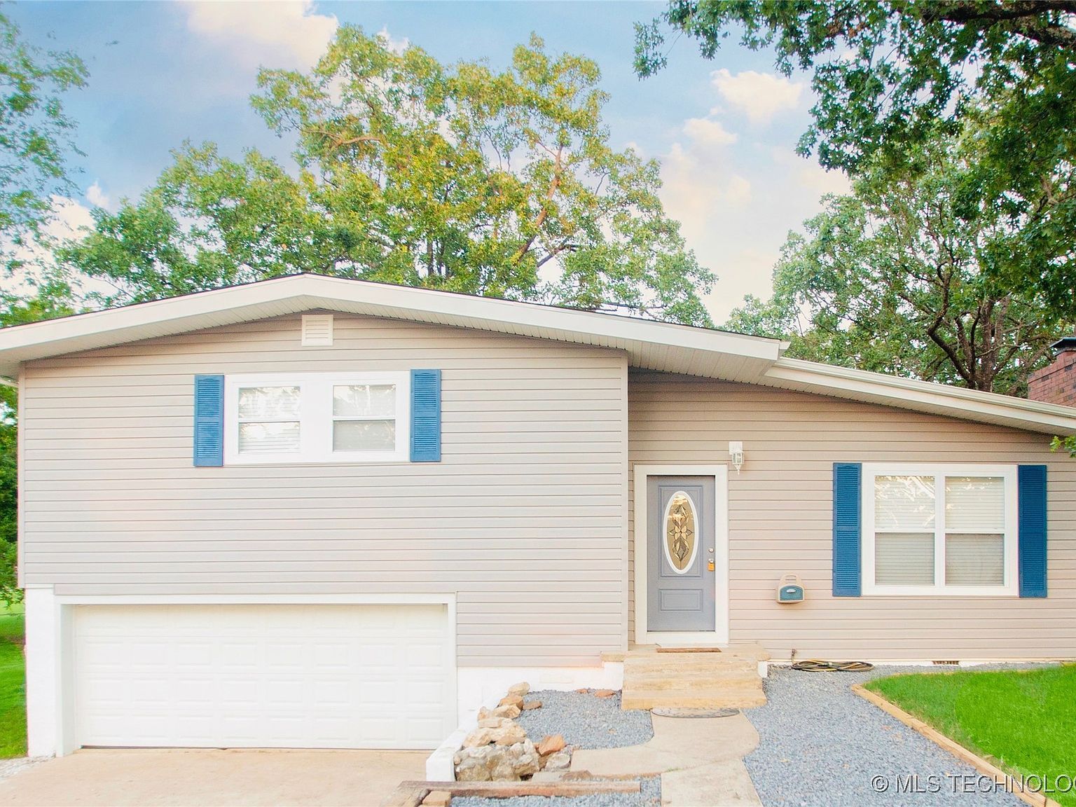 622 Lakeside Dr Checotah, OK 74426 - Thumbnail 4