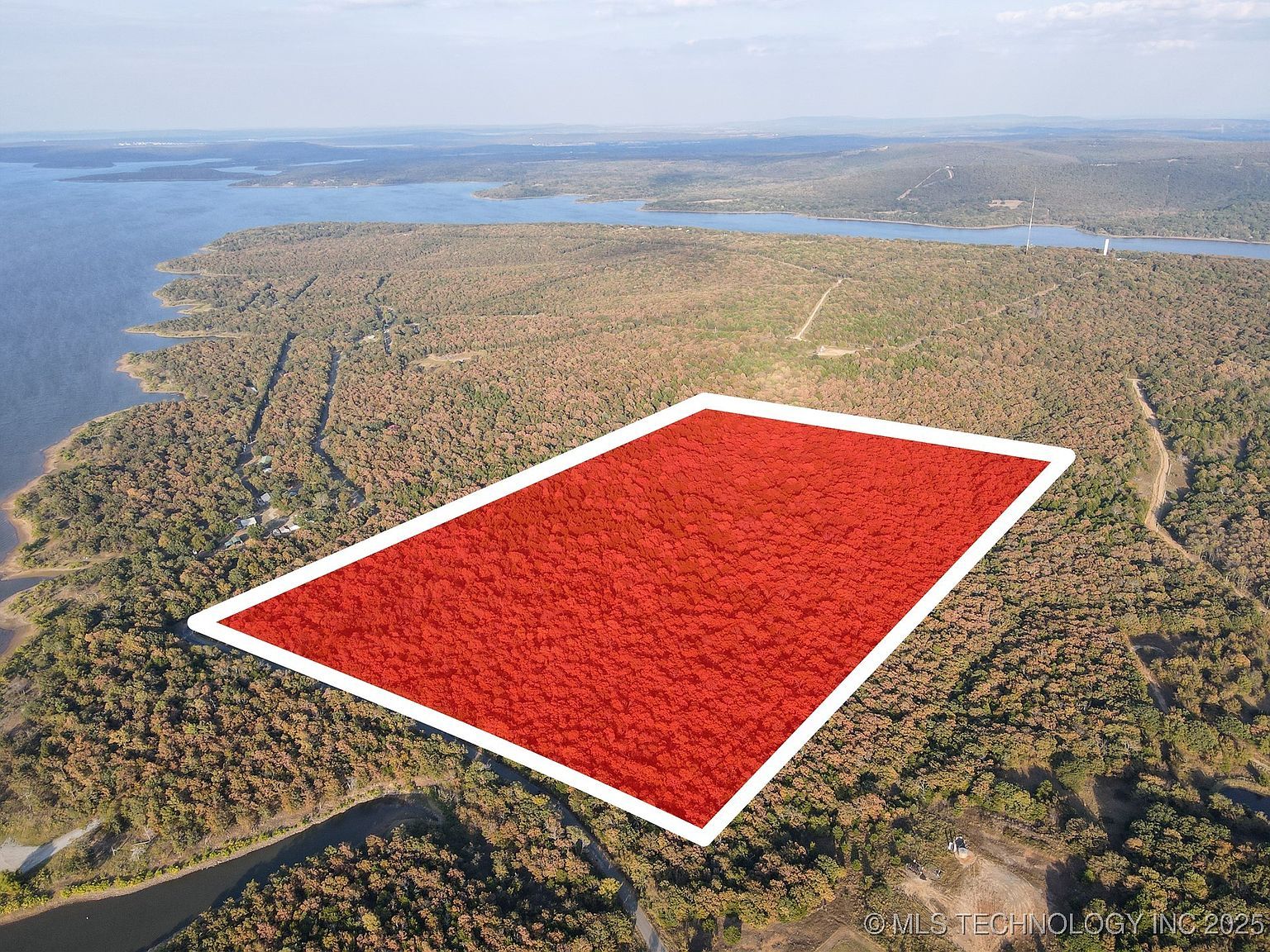 0 Buds Point Rd McAlester, OK 74501 - Thumbnail 4