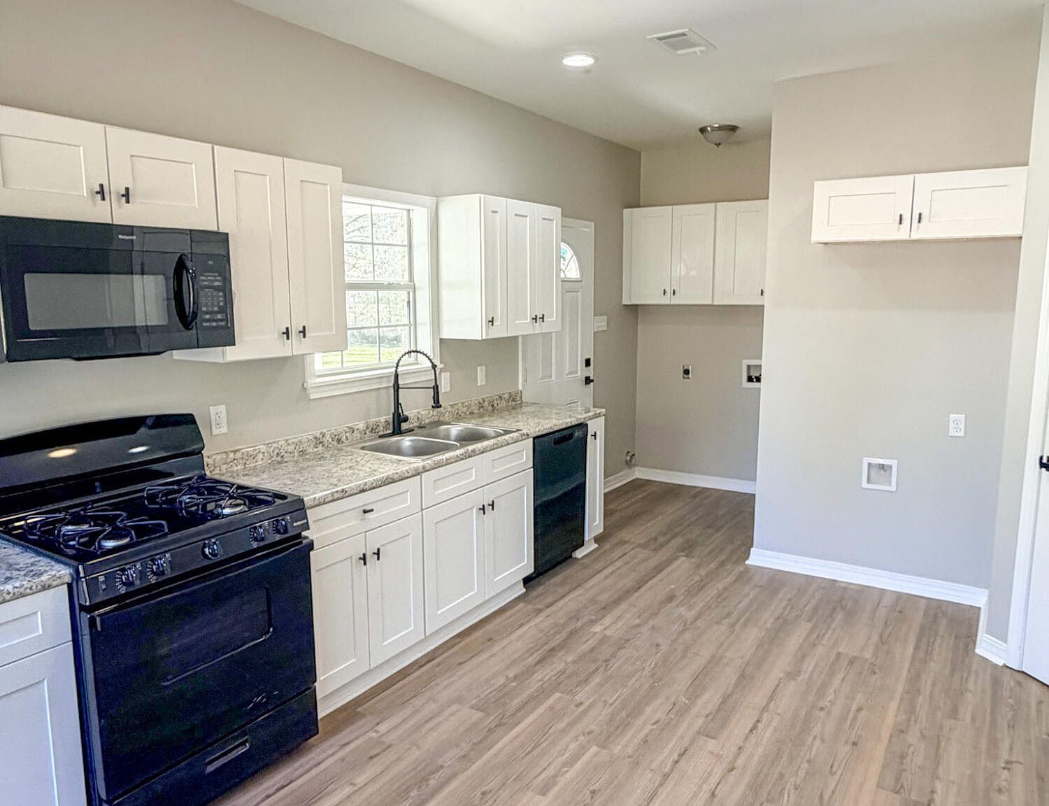 2856 E State Highway 184 Bude, MS 39630 - Thumbnail 4