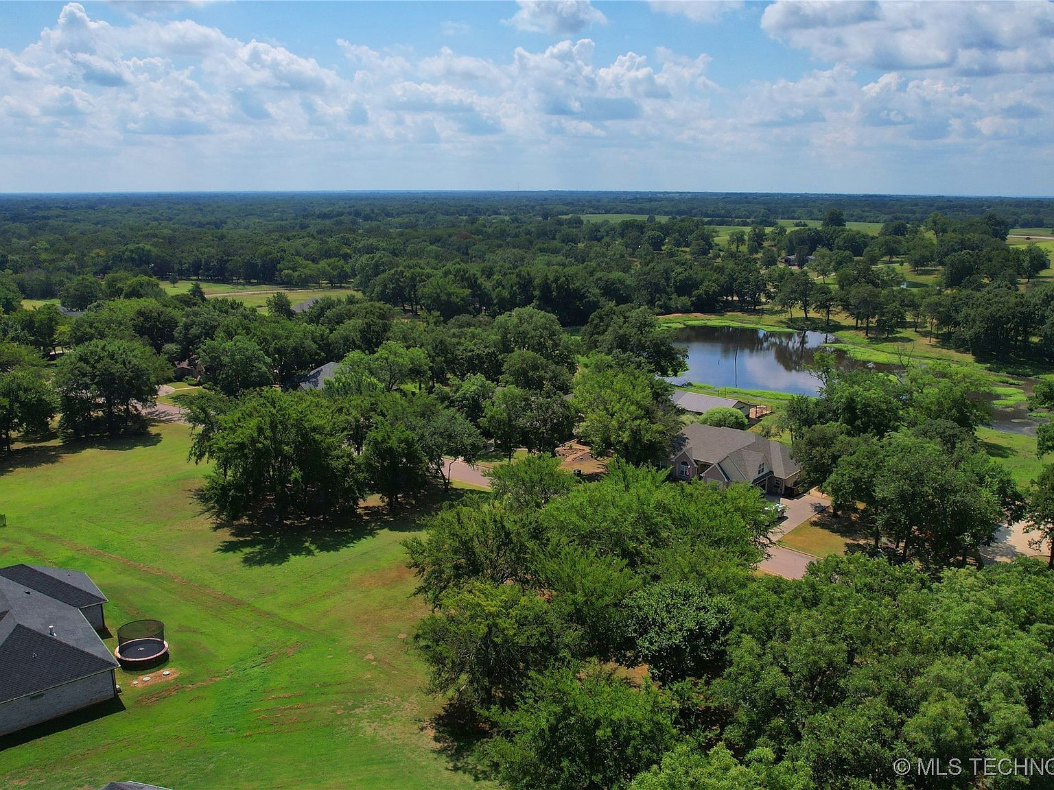 2 Tabernacle Dr Calera, OK 74730 - Thumbnail 4