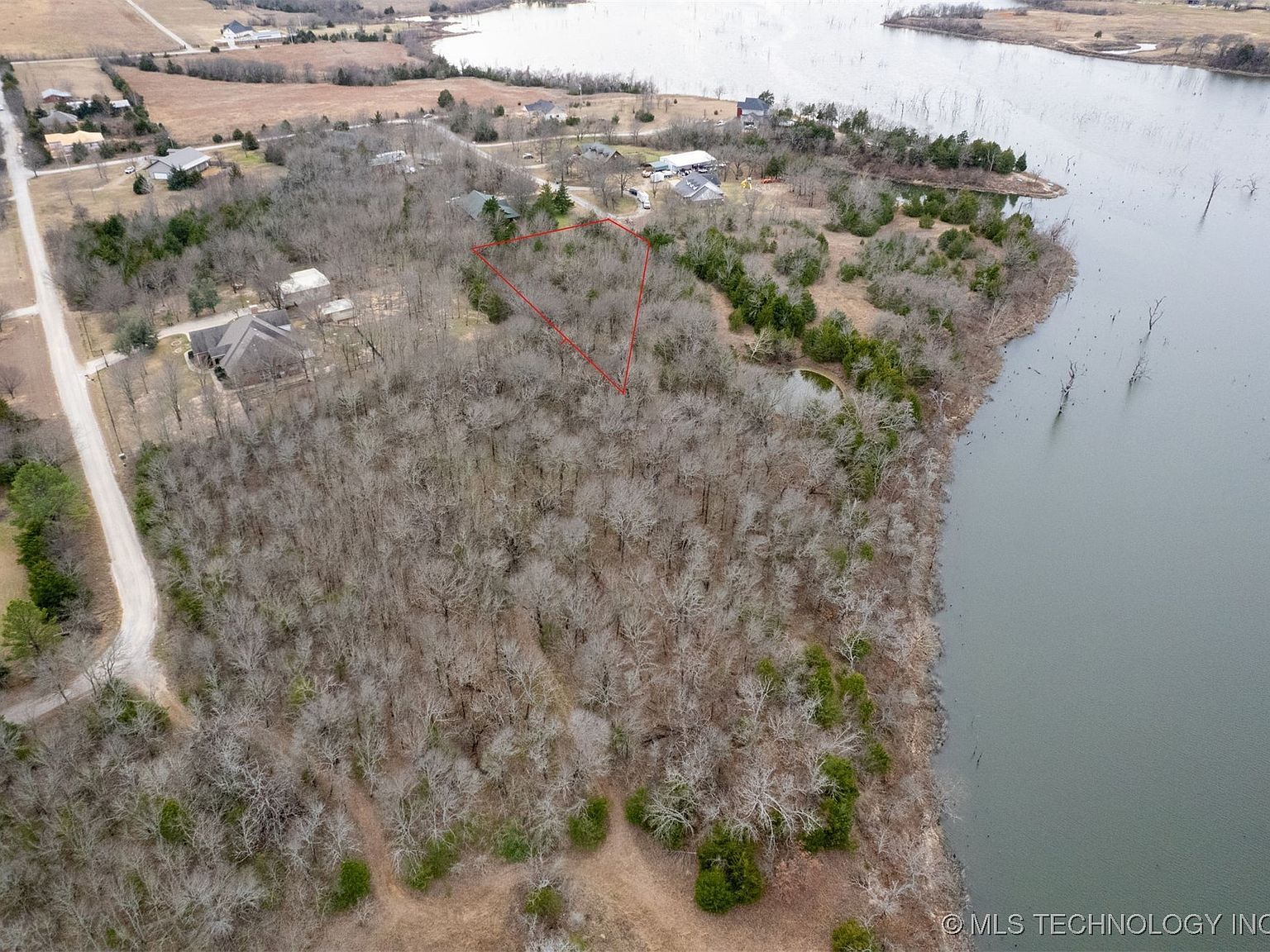 7 Swan Ln Durant, OK 74701 - Thumbnail 4