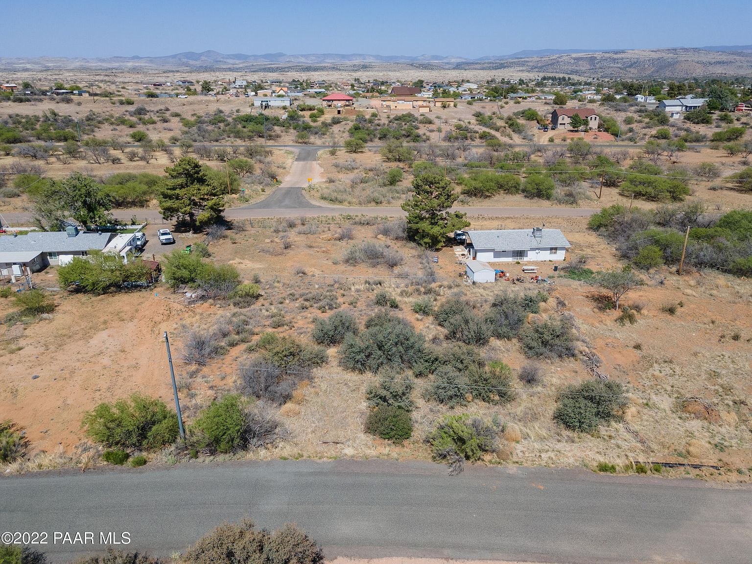 19648 E Ironwood Dr Mayer, AZ 86333 - Thumbnail 4