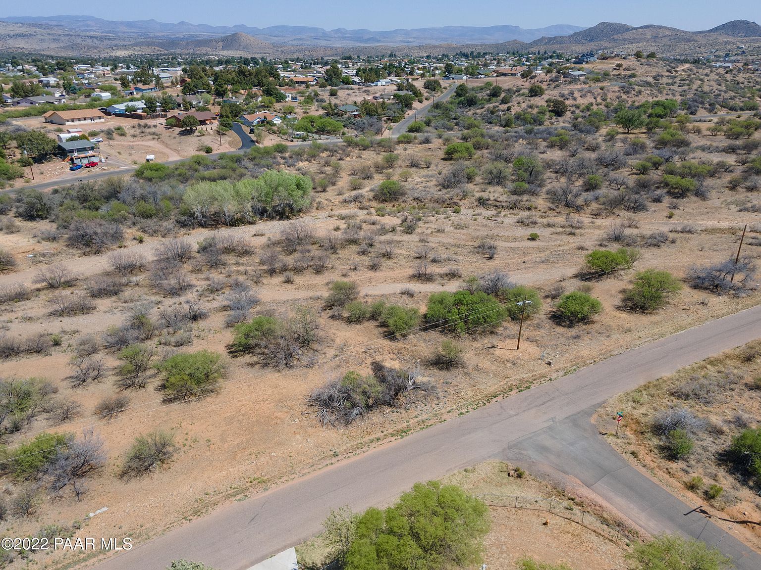 19736 E Fremont Dr Mayer, AZ 86333 - Thumbnail 4