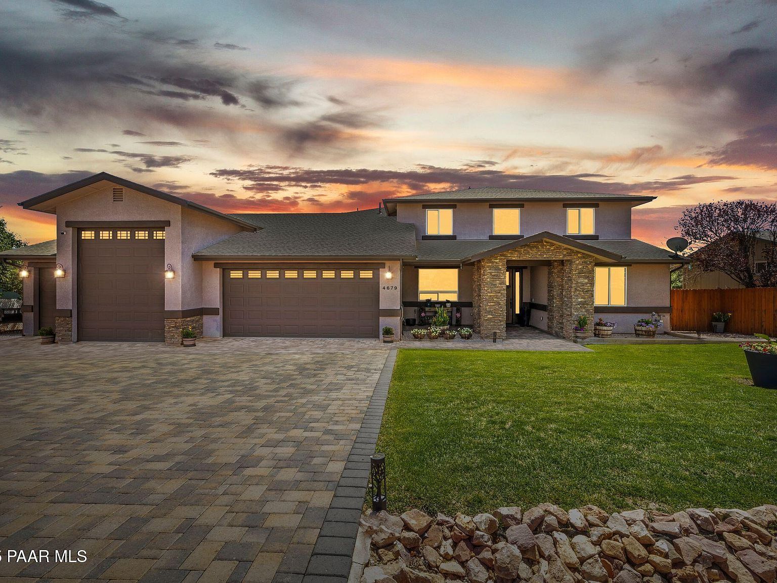 4679 N Stage Way Ln Prescott Valley, AZ 86314 - Thumbnail 4