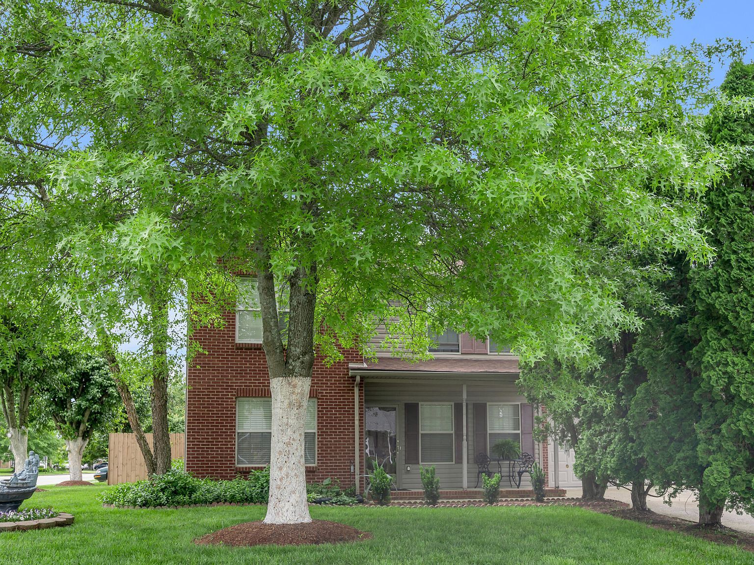 356 Weslyn Way Nicholasville, KY 40356 - Thumbnail 4