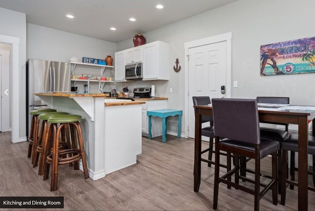 4212 Highway 35 S #16 Rockport, TX 78382 - Thumbnail 4