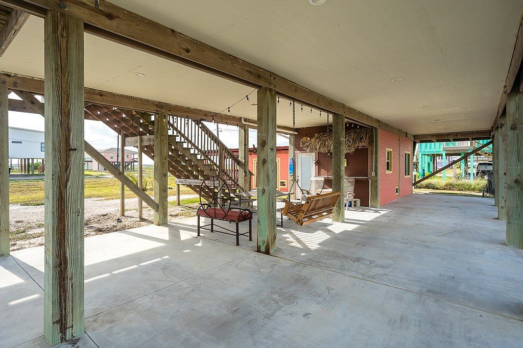 520 Palmetto Point Rd Rockport, TX 78382 - Thumbnail 4