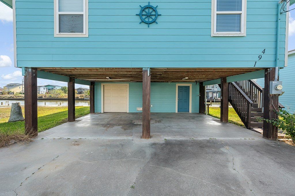 194 Sailfish Dr Rockport, TX 78382 - Thumbnail 4