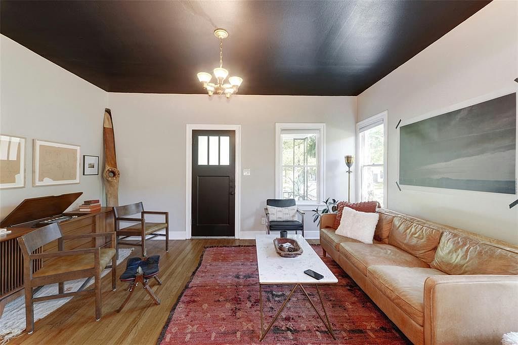 3113 Lafayette Ave #1 Austin, TX 78722 - Thumbnail 4