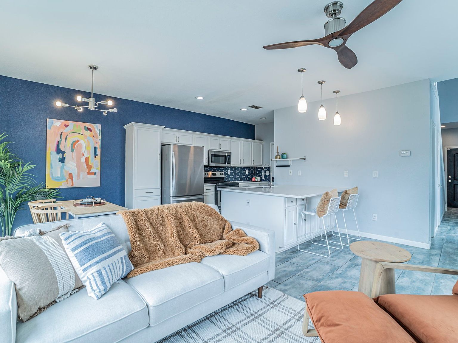 2809 Pasadena Ln Arlington, TX 76015 - Thumbnail 4