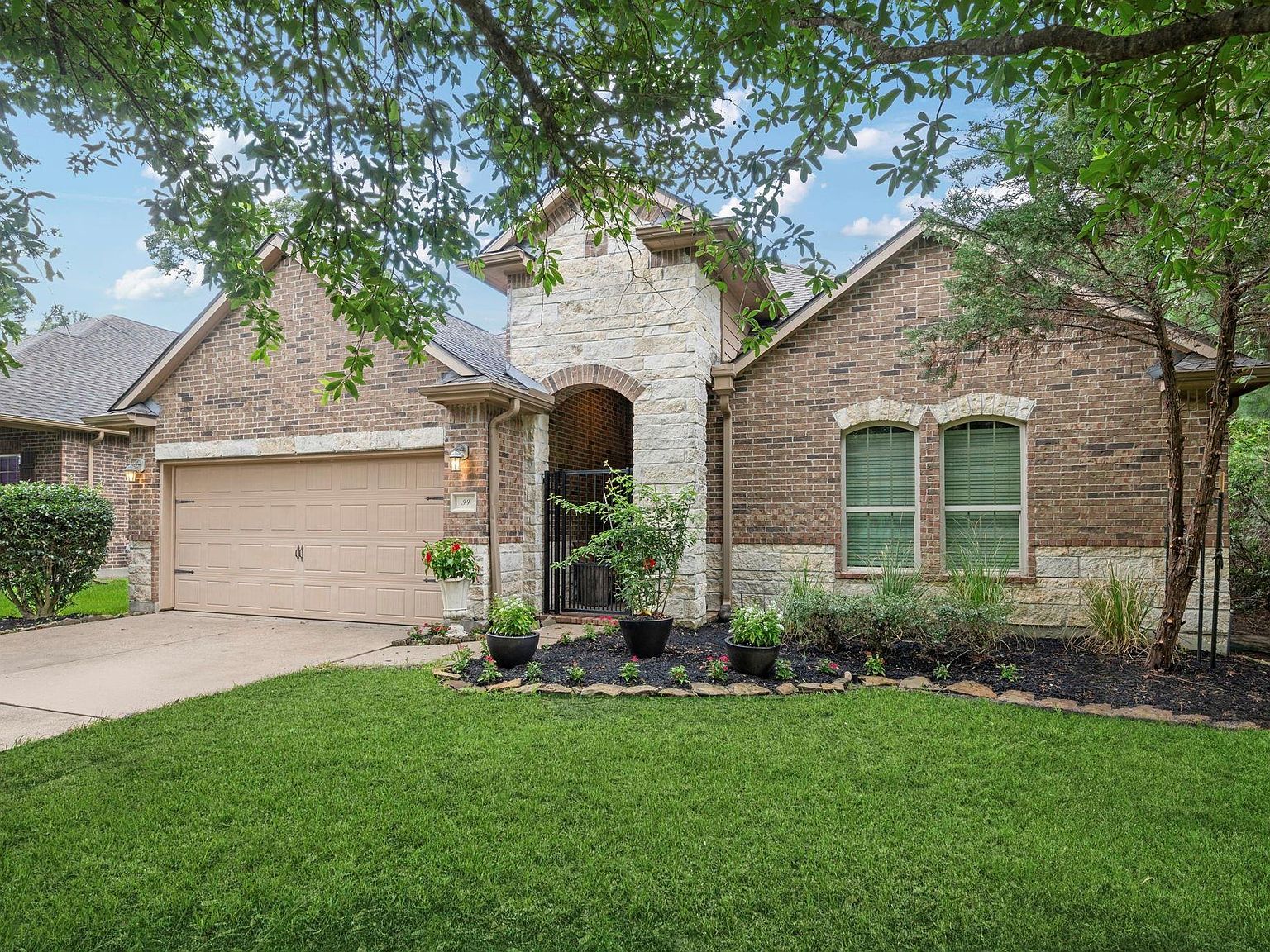 99 S Greenprint Cir Tomball, TX 77375 - Thumbnail 4