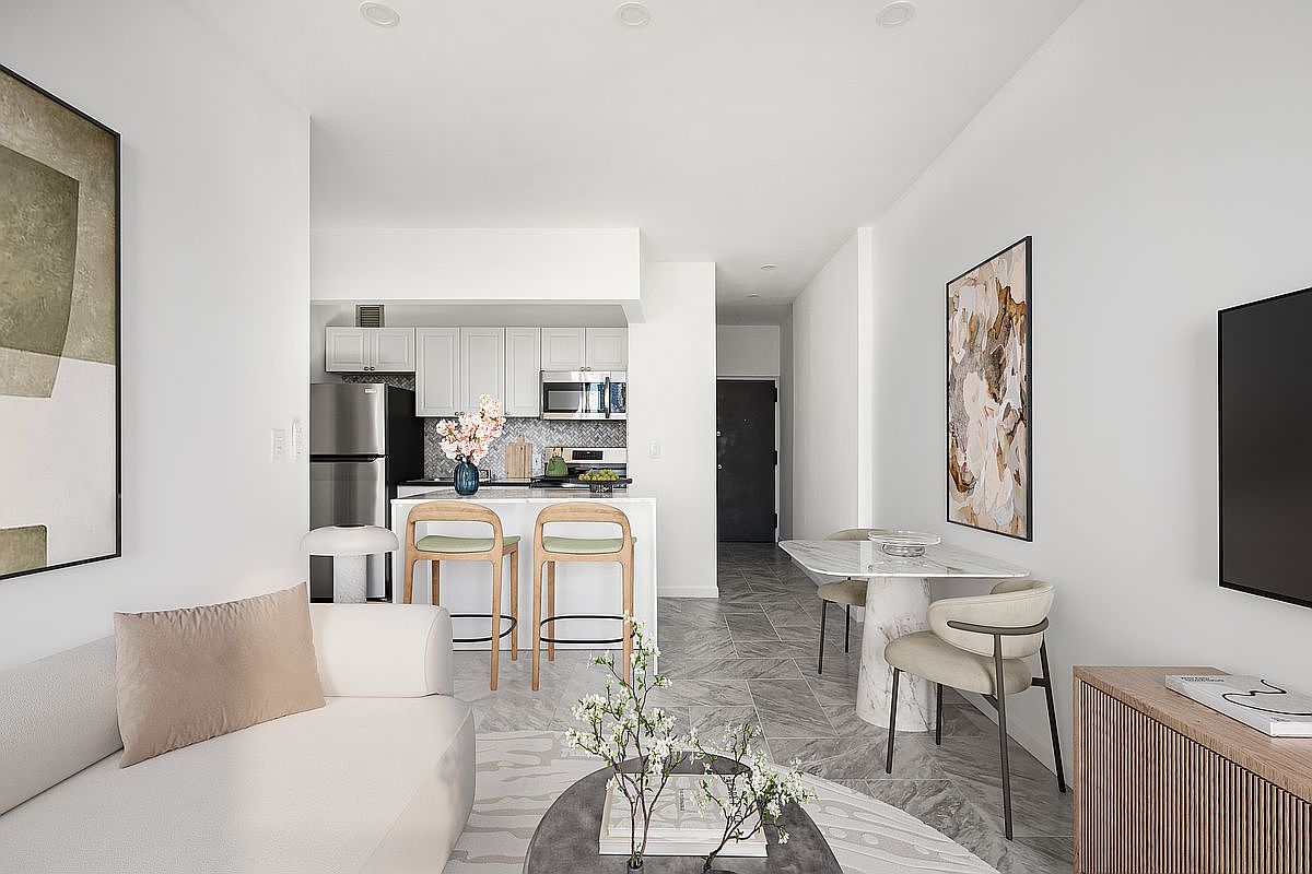 65 N 8th St APT 11 Brooklyn, NY 11249 - Thumbnail 4