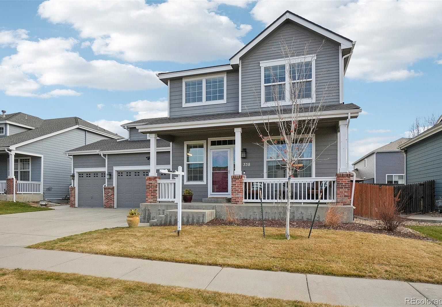 338 Mount Wilson St Brighton, CO 80601 - Thumbnail 4