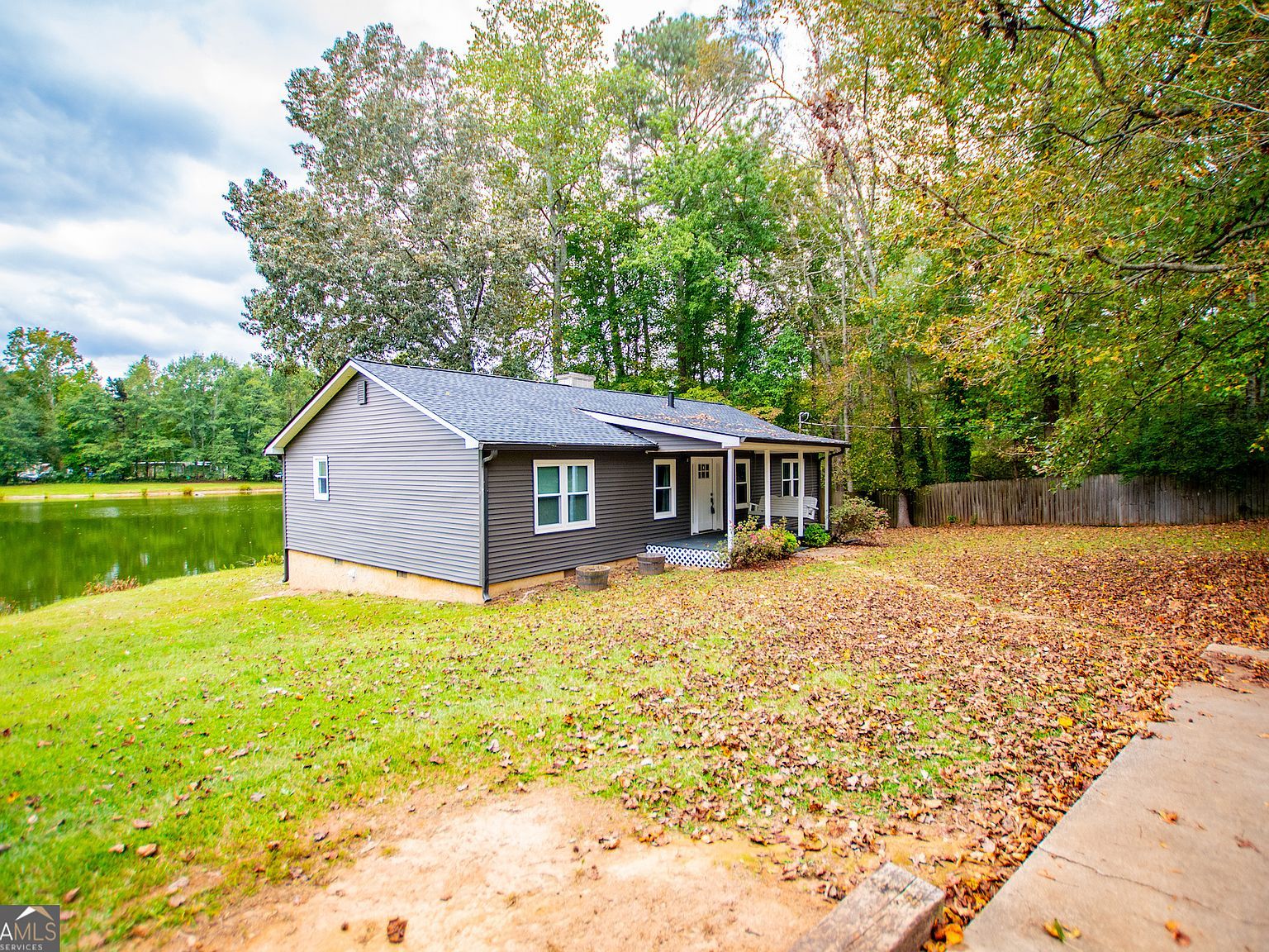 90 Washington St Bowdon, GA 30108 - Thumbnail 4