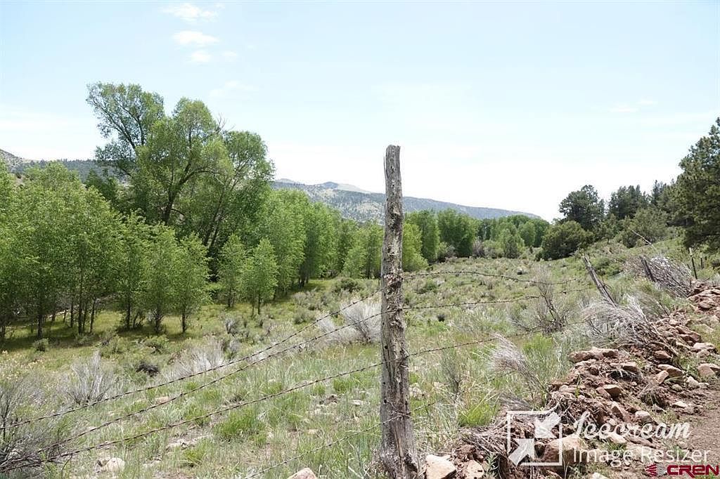 Fox Creek Rd Antonito, CO 81120 - Thumbnail 4