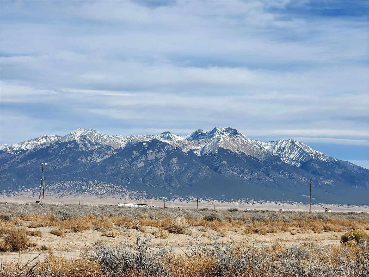 18886 Mountain View Blvd Alamosa, CO 81101 - Thumbnail 4