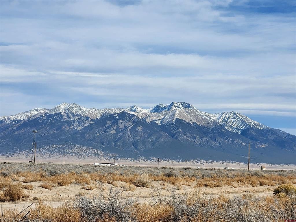 19886 Mountain View Blvd Alamosa, CO 81101 - Thumbnail 4