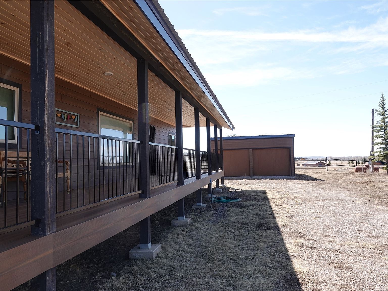 16420 State Highway 84/64 Chama, NM 87520 - Thumbnail 4