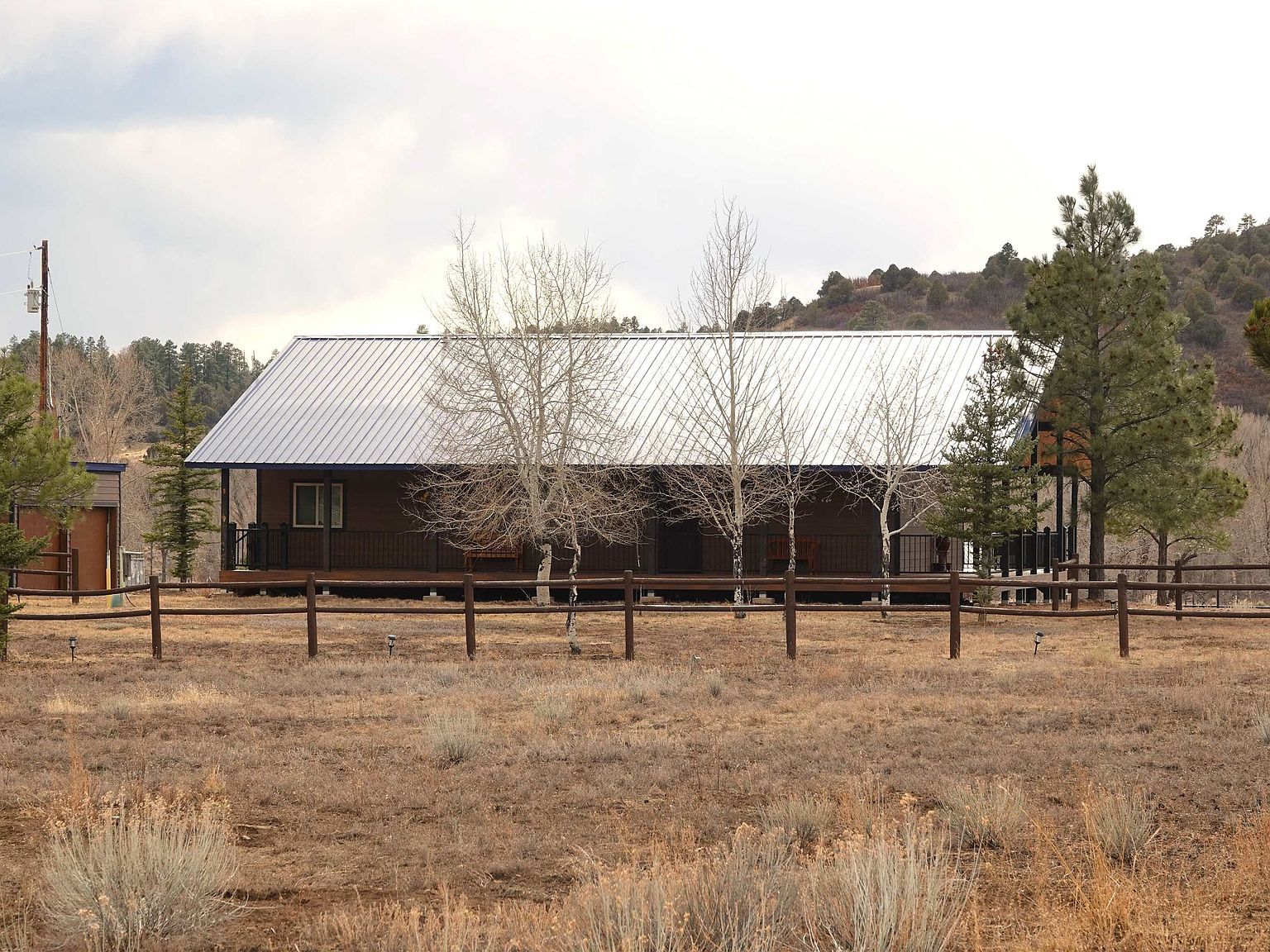 16420 Us Highway 84 #64 Chama, NM 87520 - Thumbnail 4