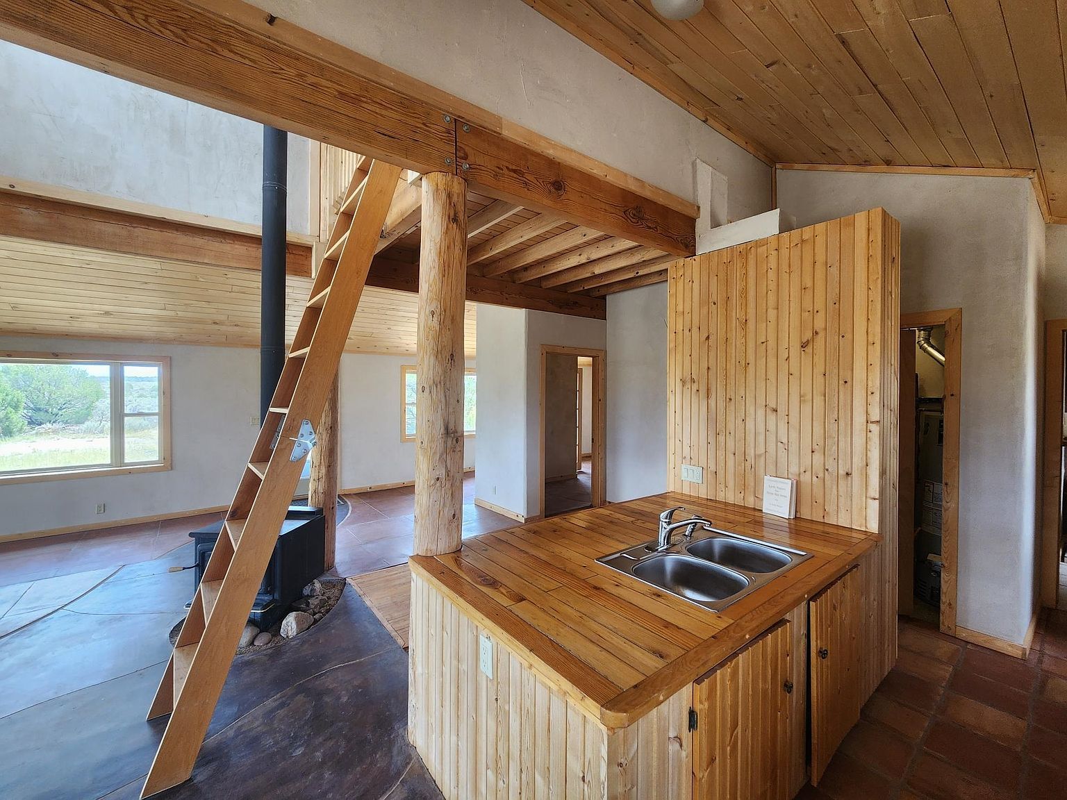 17 Aquaje Rd Tres Piedras, NM 87577 - Thumbnail 4