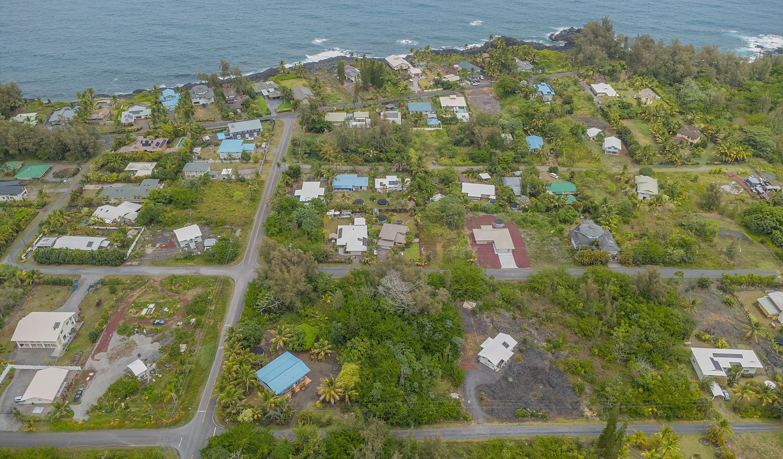 1st Ave LOT 1535 Keaau, HI 96749 - Thumbnail 4