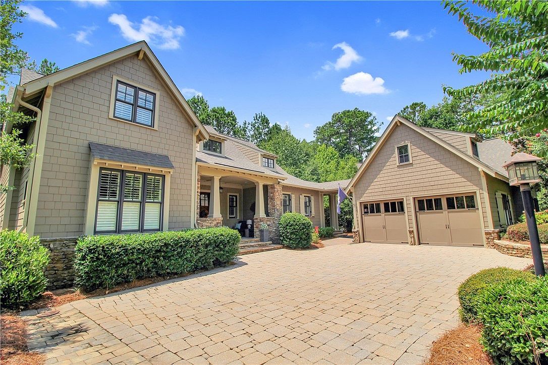 3203 Turkey Trot Way Opelika, AL 36801 - Thumbnail 4