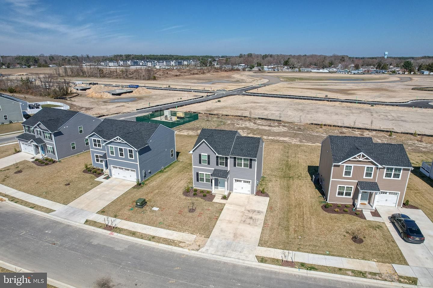 16267 John Adams Ln Millsboro, DE 19966 - Thumbnail 4