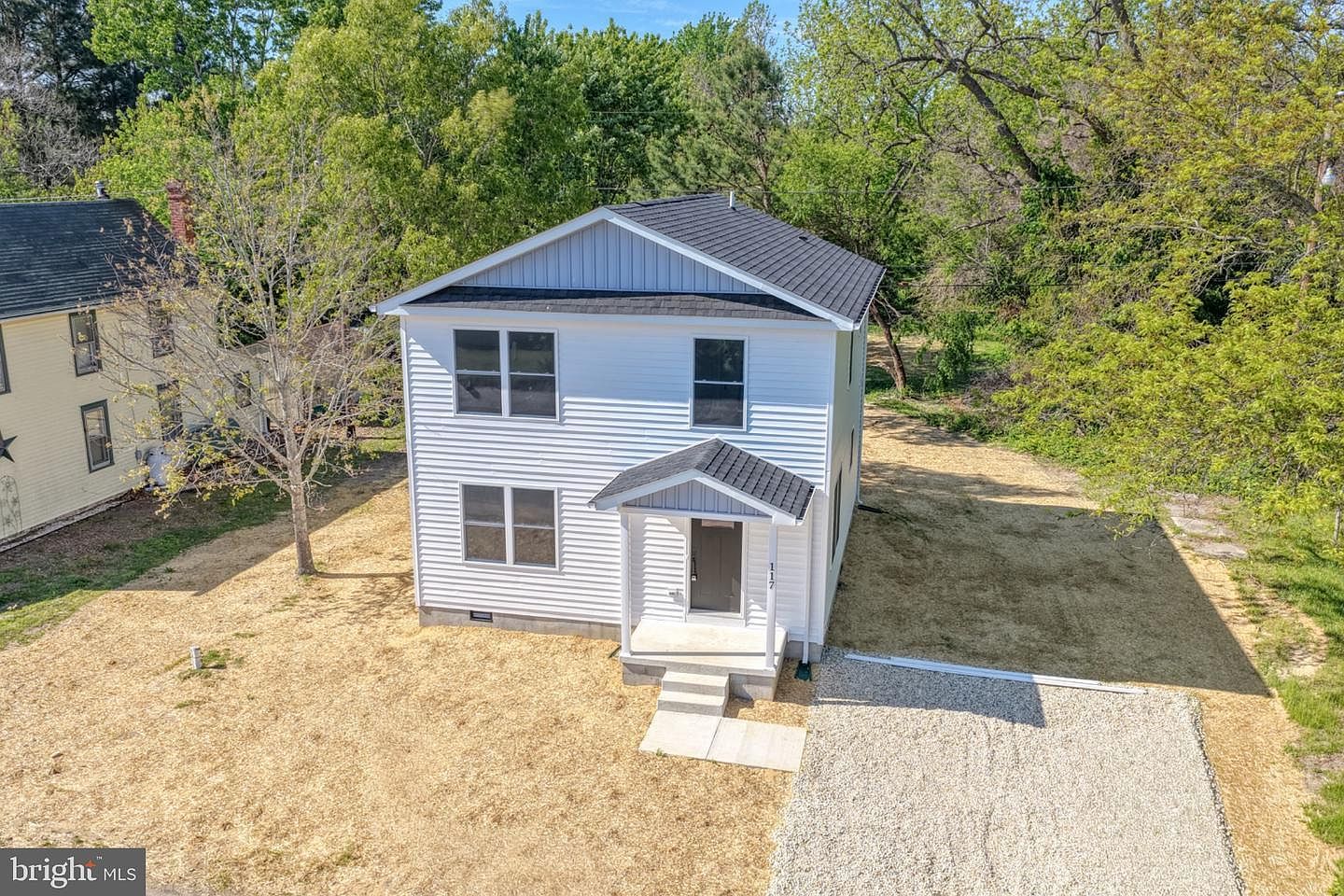117 Railroad Ave Houston, DE 19954 - Thumbnail 4