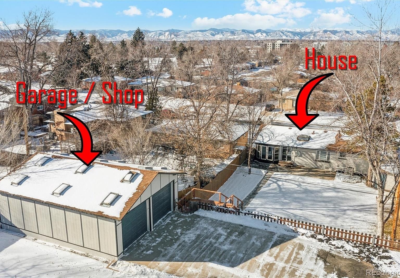 4140 S Inca St Englewood, CO 80110 - Thumbnail 4