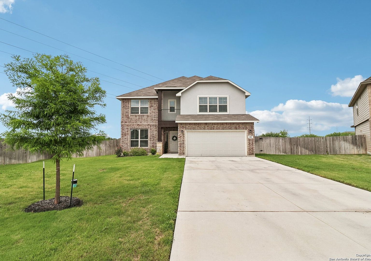 402 Devnet Fld Cibolo, TX 78108 - Thumbnail 4