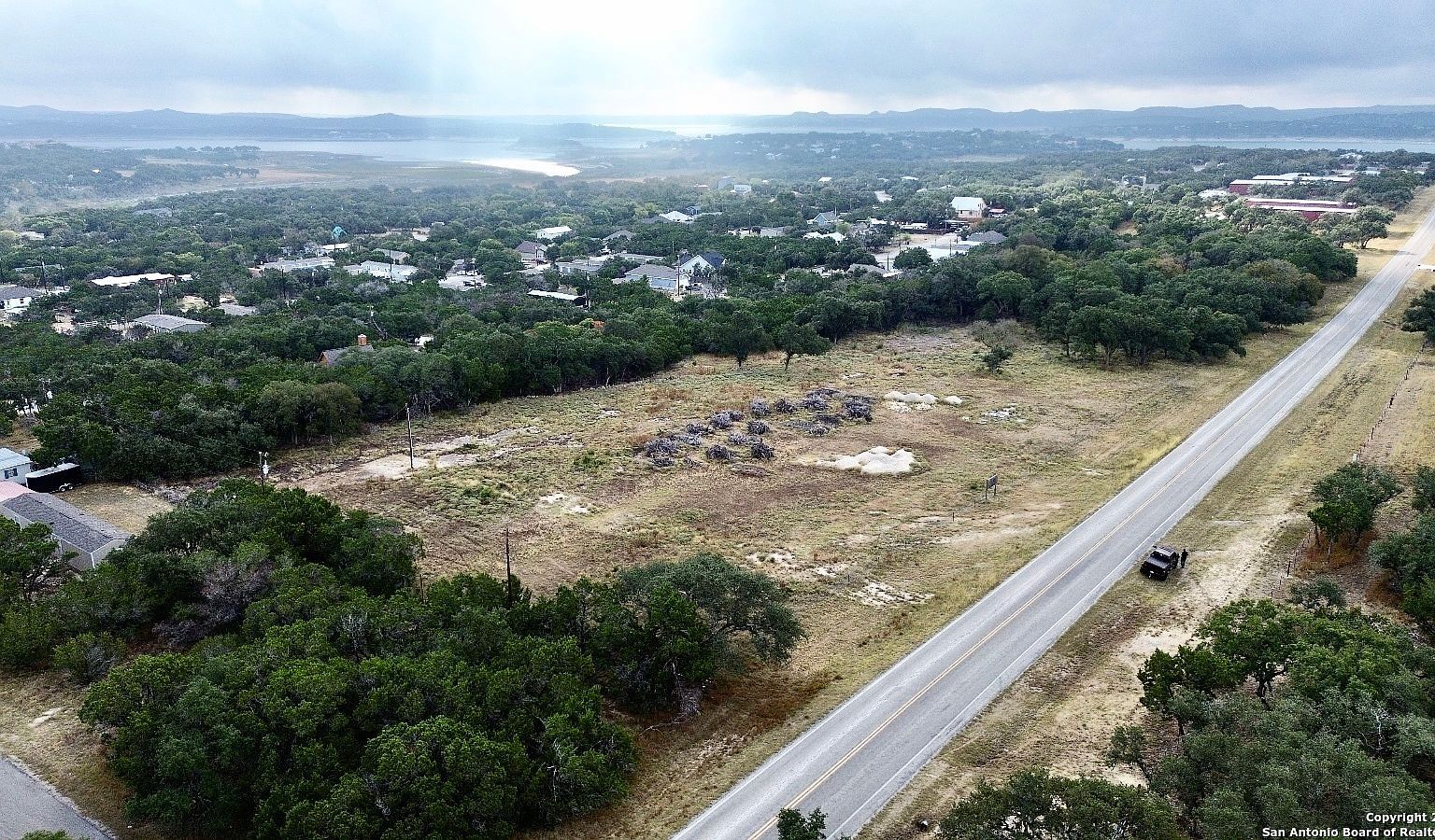 2331 Potters Creek Rd #J Canyon Lake, TX 78133 - Thumbnail 4