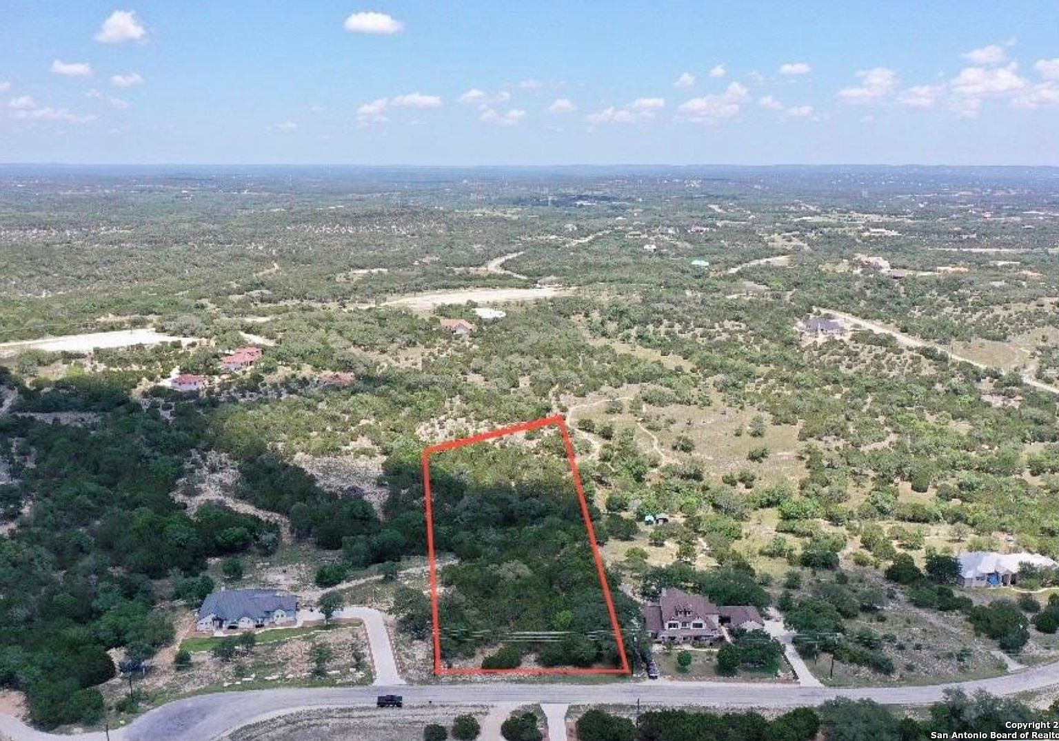 1278 Mystic Breeze #2077 Spring Branch, TX 78070 - Thumbnail 4