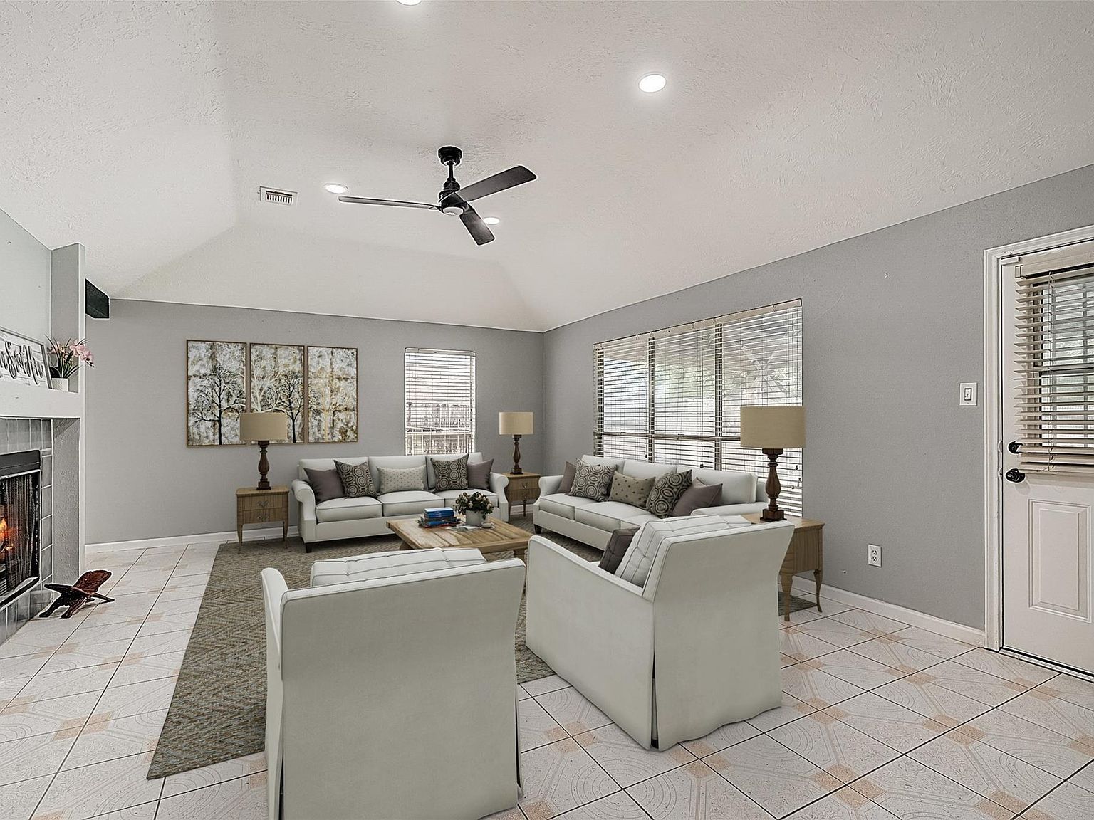 111 Ambershadow Dr Houston, TX 77015 - Thumbnail 4