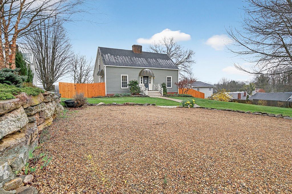 122 Stonewall Hts Abingdon, VA 24210 - Thumbnail 4