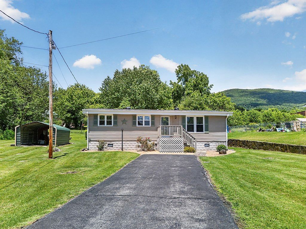 714 Allison Gap Rd Saltville, VA 24370 - Thumbnail 4
