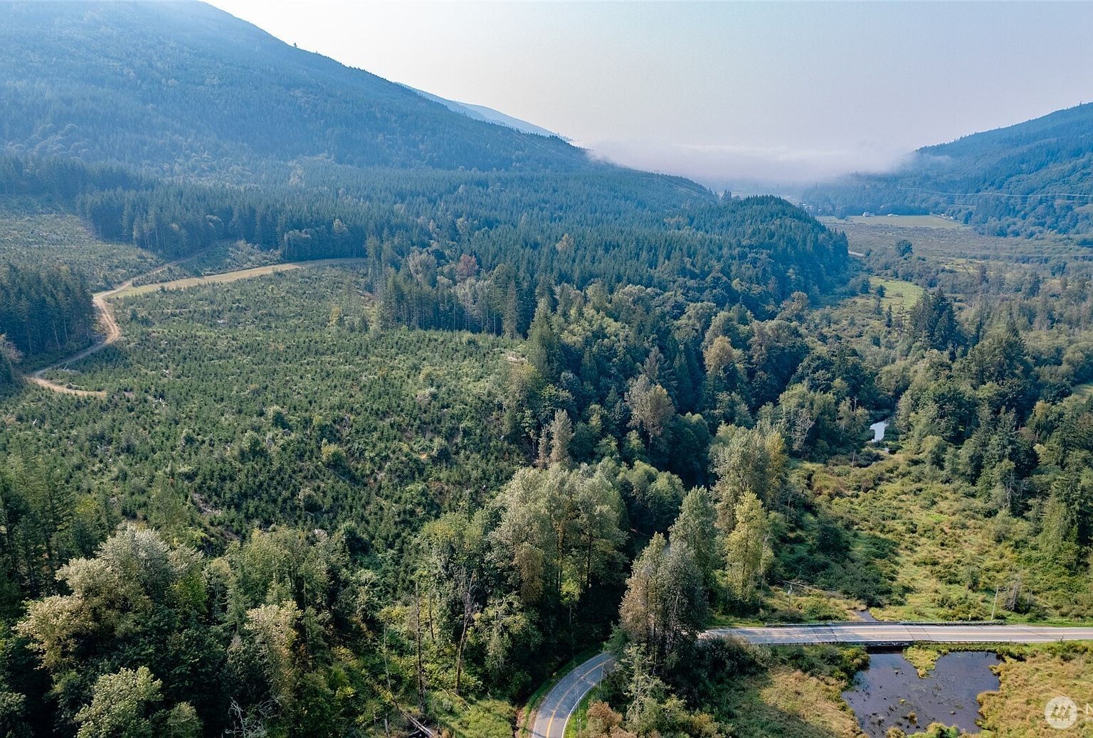 5295 Wickersham Rd Acme, WA 98220 - Thumbnail 4