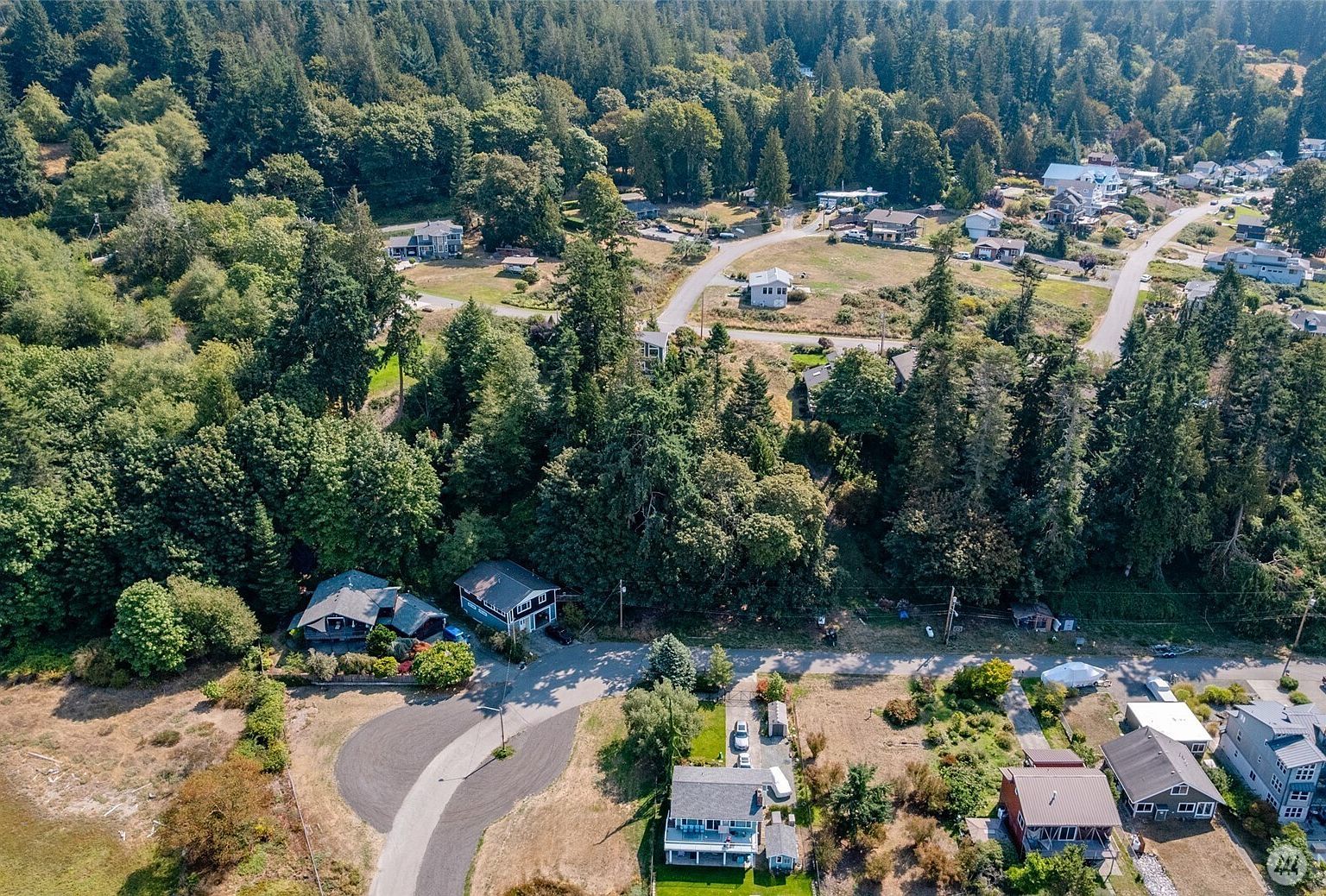 0 Sandy Hook Dr Clinton, WA 98236 - Thumbnail 4