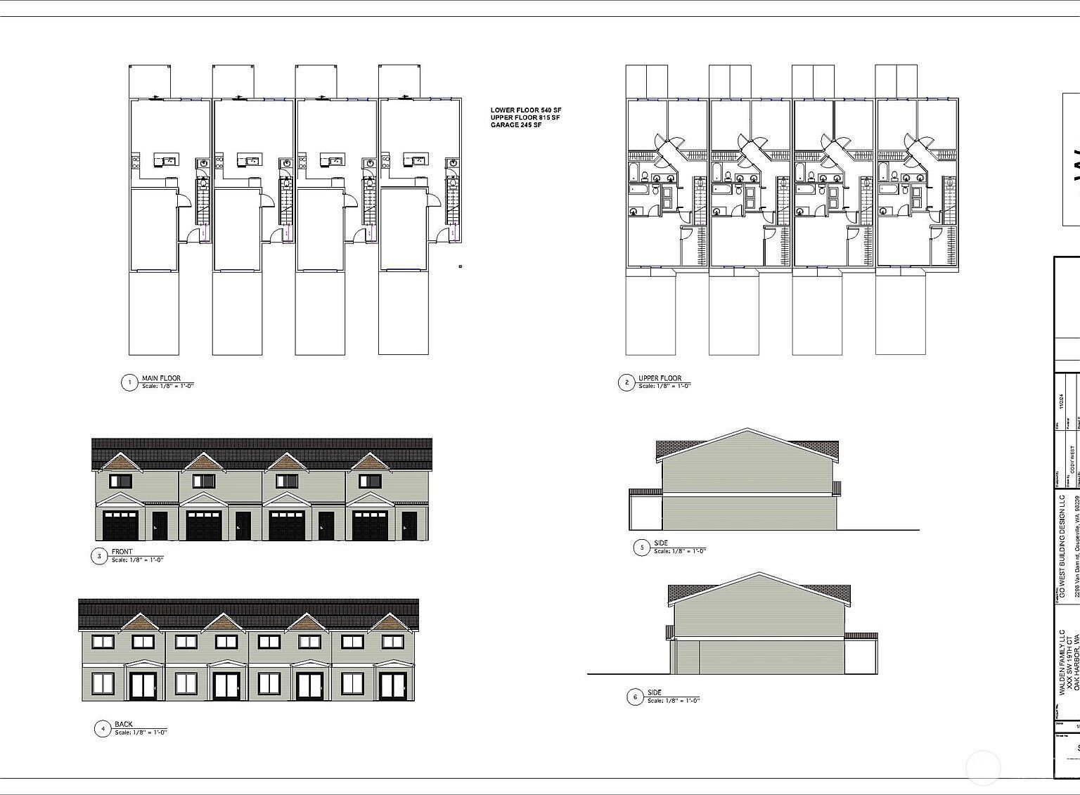 0 State Route 20 LOT 4 Oak Harbor, WA 98277 - Thumbnail 4