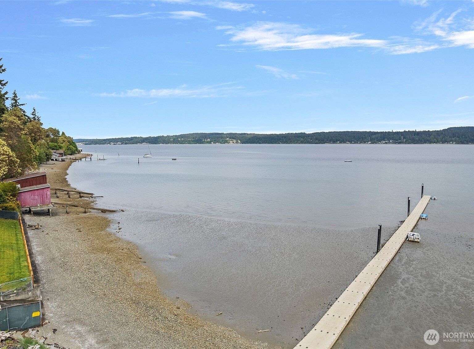 0 Minor Way LOT 55 Greenbank, WA 98253 - Thumbnail 4