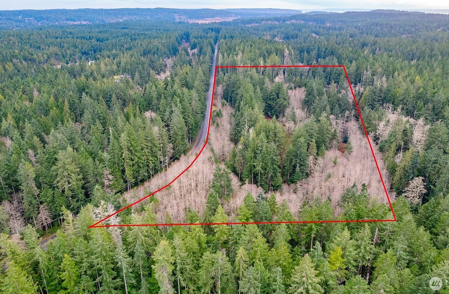 0 Coles Rd Langley, WA 98260 - Thumbnail 4