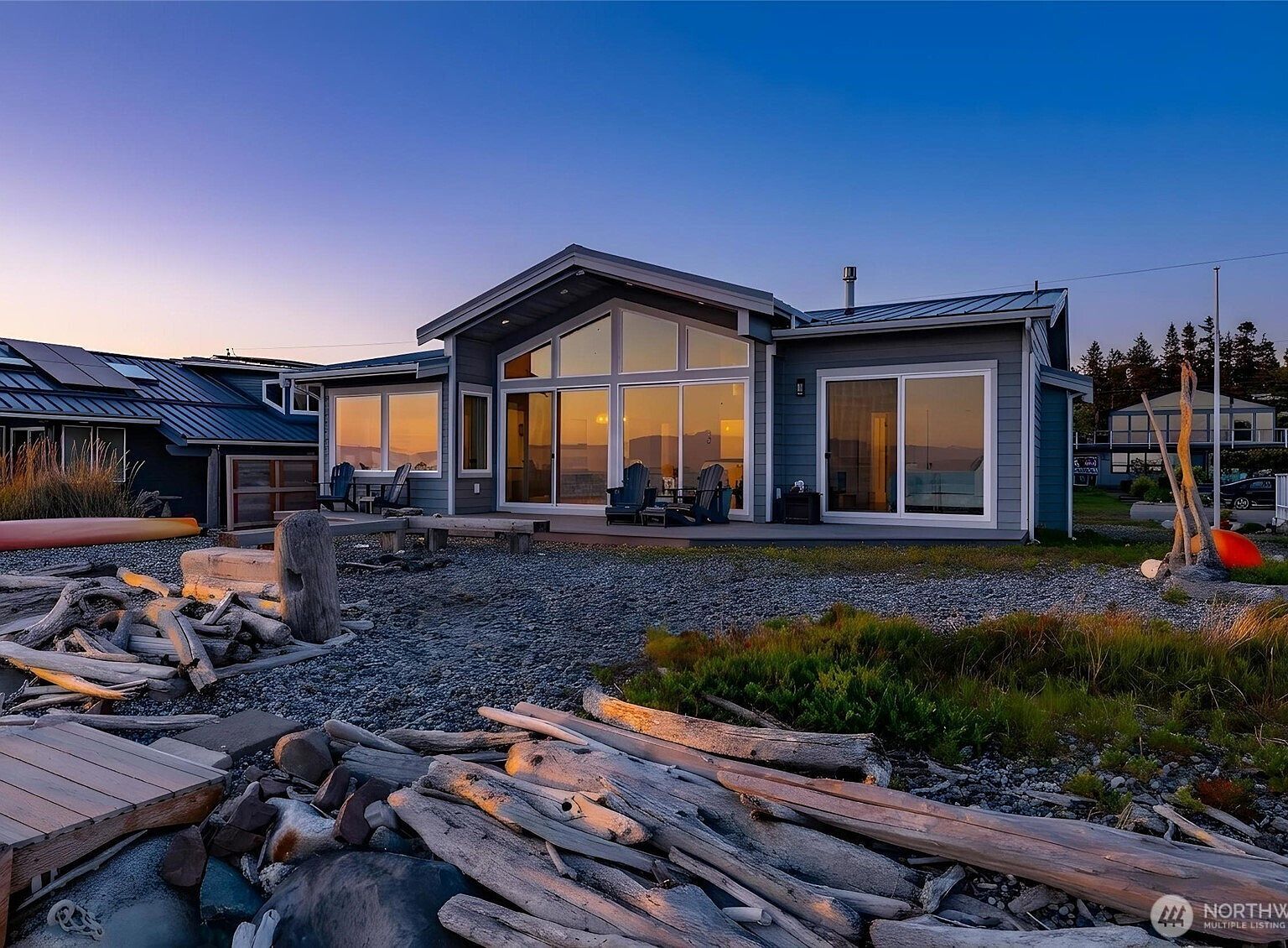 121 Keystone Ave Coupeville, WA 98239 - Thumbnail 4