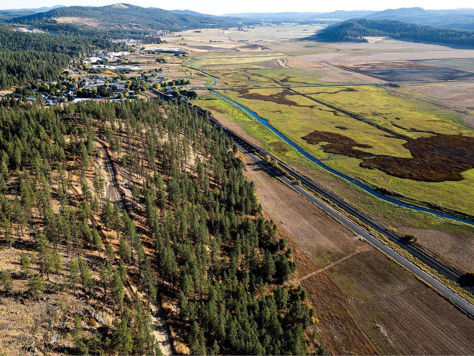 Highway 231 Valley, WA 99181 - Thumbnail 4